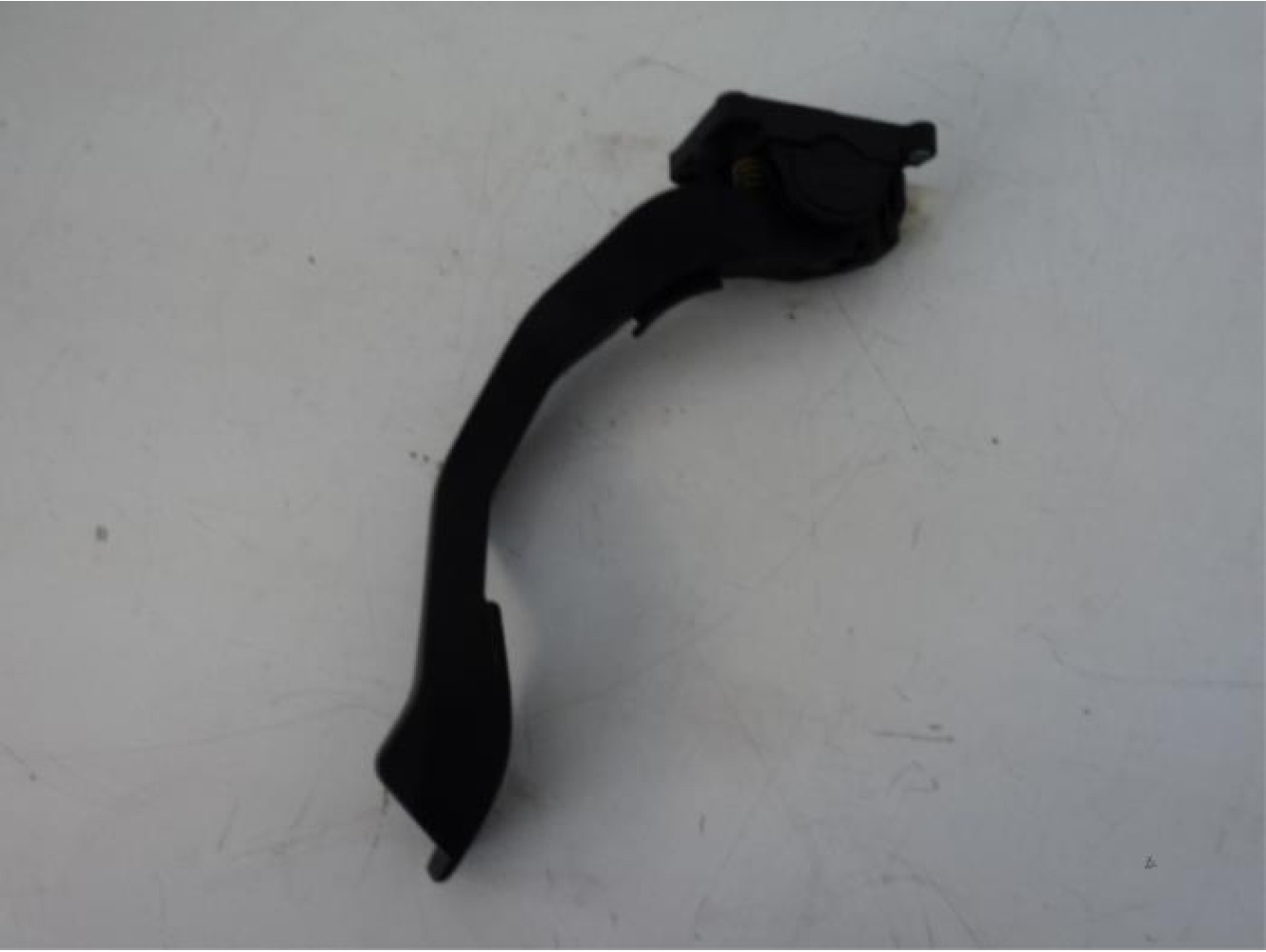 Peugeot - 1007 - Gaspedalposition Sensor