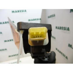 Peugeot - 1007 - Gaspedalposition Sensor