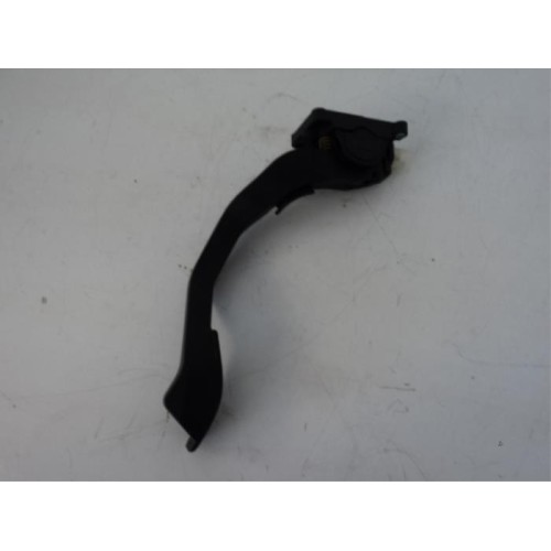 Peugeot - 1007 - Gaspedalposition Sensor