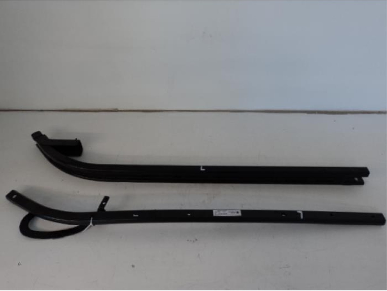 Peugeot - 1007 - Schiebetür links
