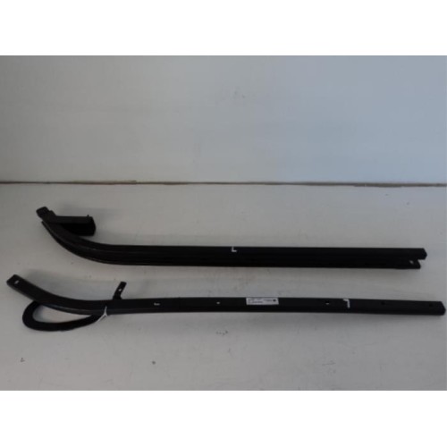 Peugeot - 1007 - Sliding door, left