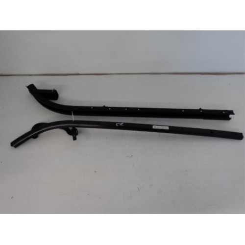 Peugeot - 1007 - Sliding door, right
