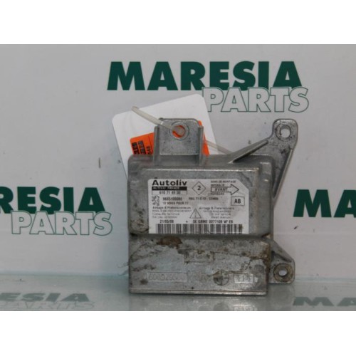 Peugeot - 308 - Airbag Module