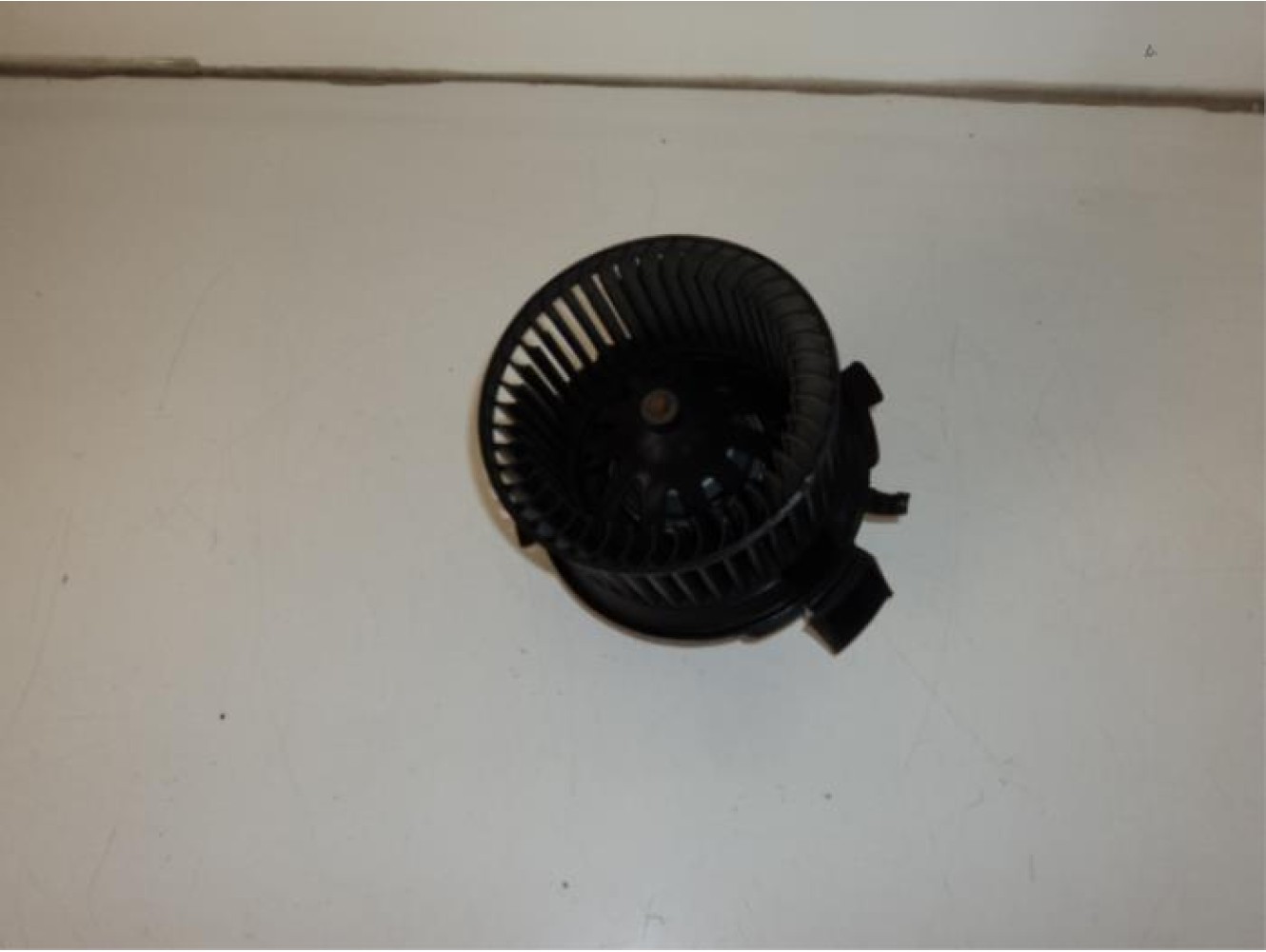 Peugeot - 206 - Kachel Ventilatiemotor