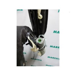 Peugeot - 206 - Airbag plafond droite