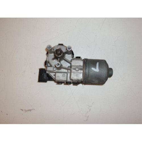 Peugeot - 206 - Front wiper motor