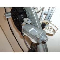 Peugeot - 206 - Window mechanism 2-door, front left