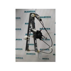 Peugeot - 206 - Window mechanism 2-door, front left