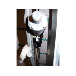 Peugeot - 206 - Window mechanism 2-door, front left