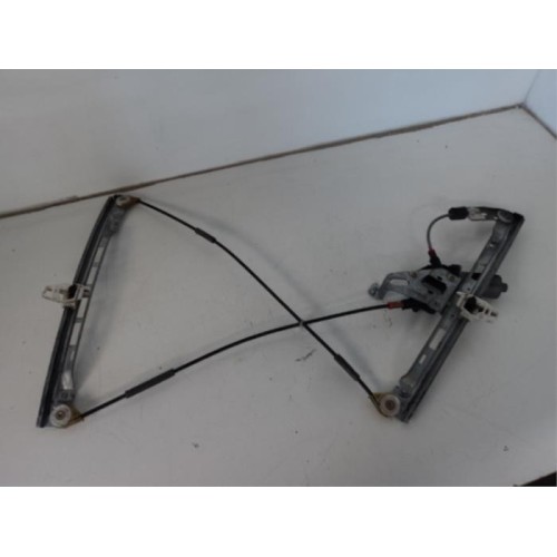 Peugeot - 206 - Window mechanism 2-door, front left