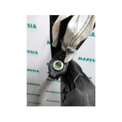 Peugeot - 1007 - Airbag plafond droite