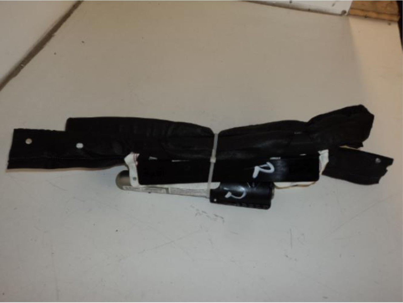 Peugeot - 1007 - Airbag plafond droite