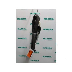 Peugeot - 1007 - Airbag hemel links