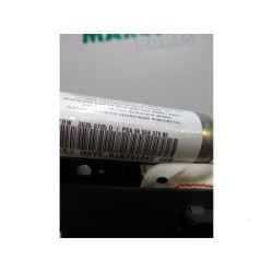 Peugeot - 1007 - Airbag hemel links