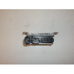 Peugeot - 1007 - Power steering computer