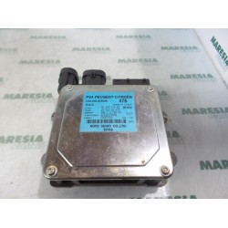 Peugeot - 1007 - Power steering computer
