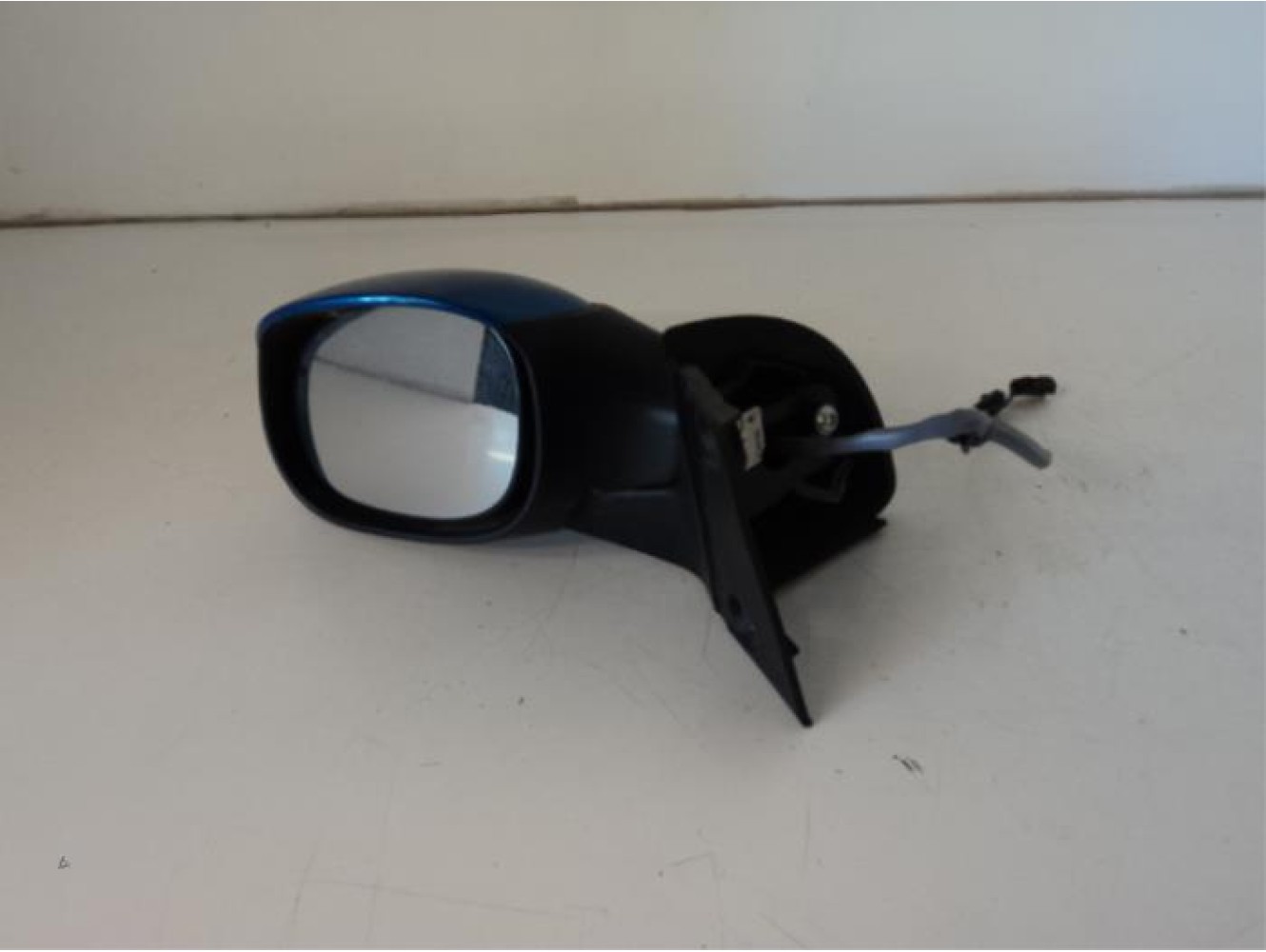 Peugeot - 1007 - Buitenspiegel links