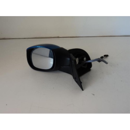 Peugeot - 1007 - Wing mirror, left
