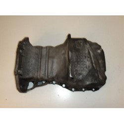 Renault - Kangoo - Sump