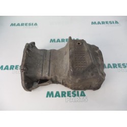 Renault - Kangoo - Sump