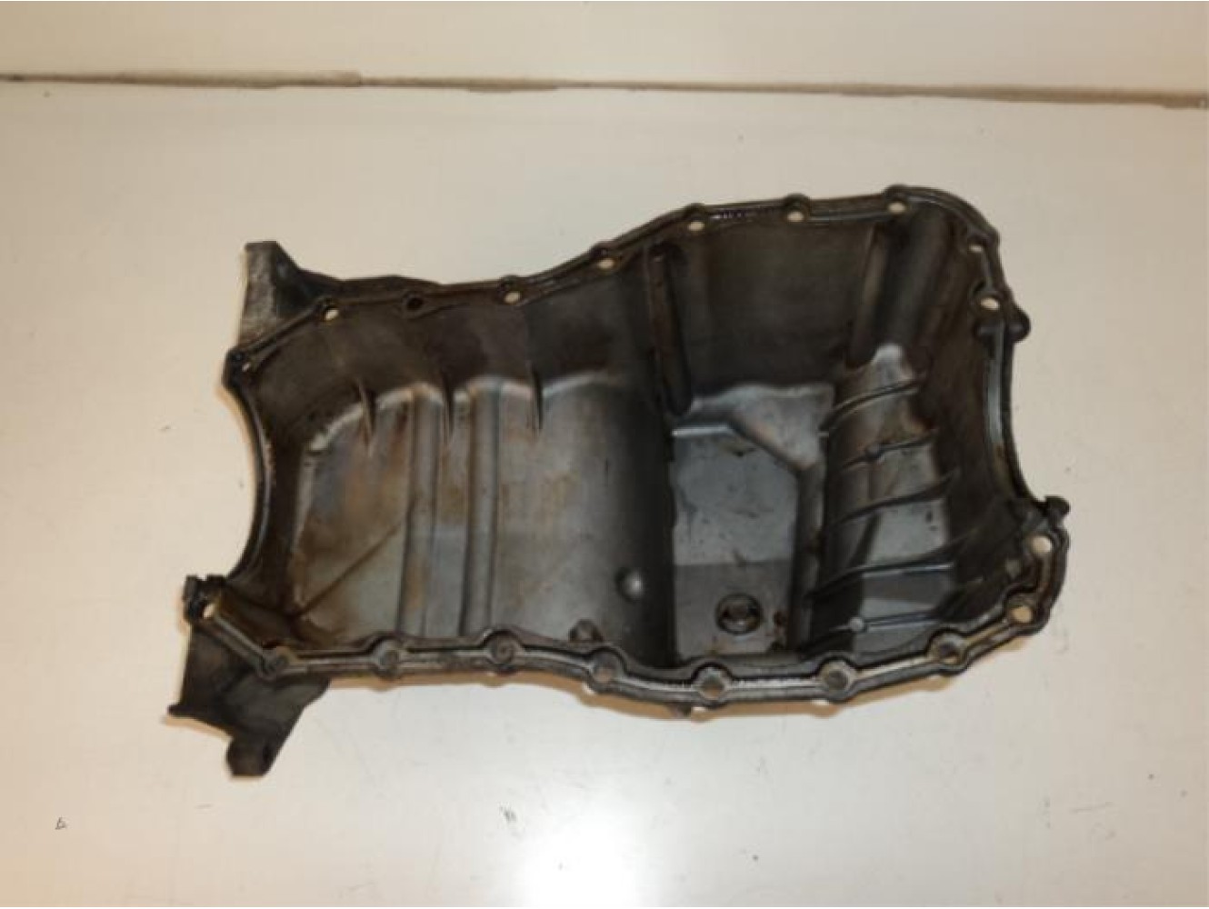 Renault - Kangoo - Sump