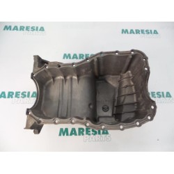 Renault - Kangoo - Sump