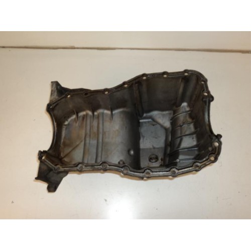 Renault - Kangoo - Sump