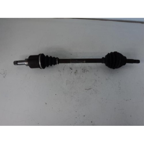 Peugeot - 1007 - Front drive shaft, left