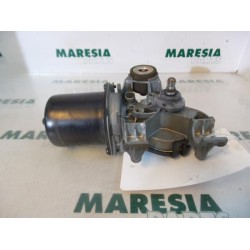 Peugeot - 1007 - Front wiper motor