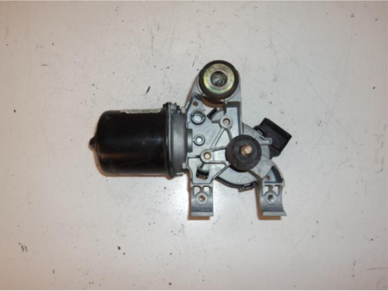 Peugeot - 1007 - Front wiper motor