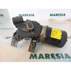 Peugeot - 1007 - Front wiper motor
