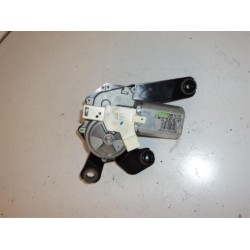 Peugeot - 1007 - Scheibenwischermotor hinten