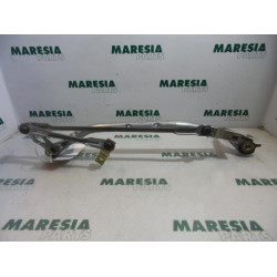 Peugeot - 1007 - Wiper mechanism