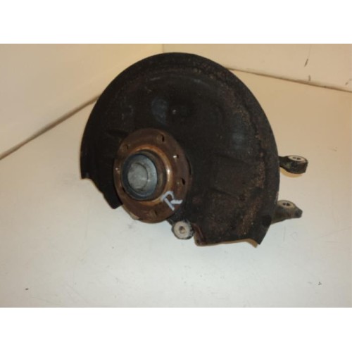 Citroen - C6 - Knuckle, rear right