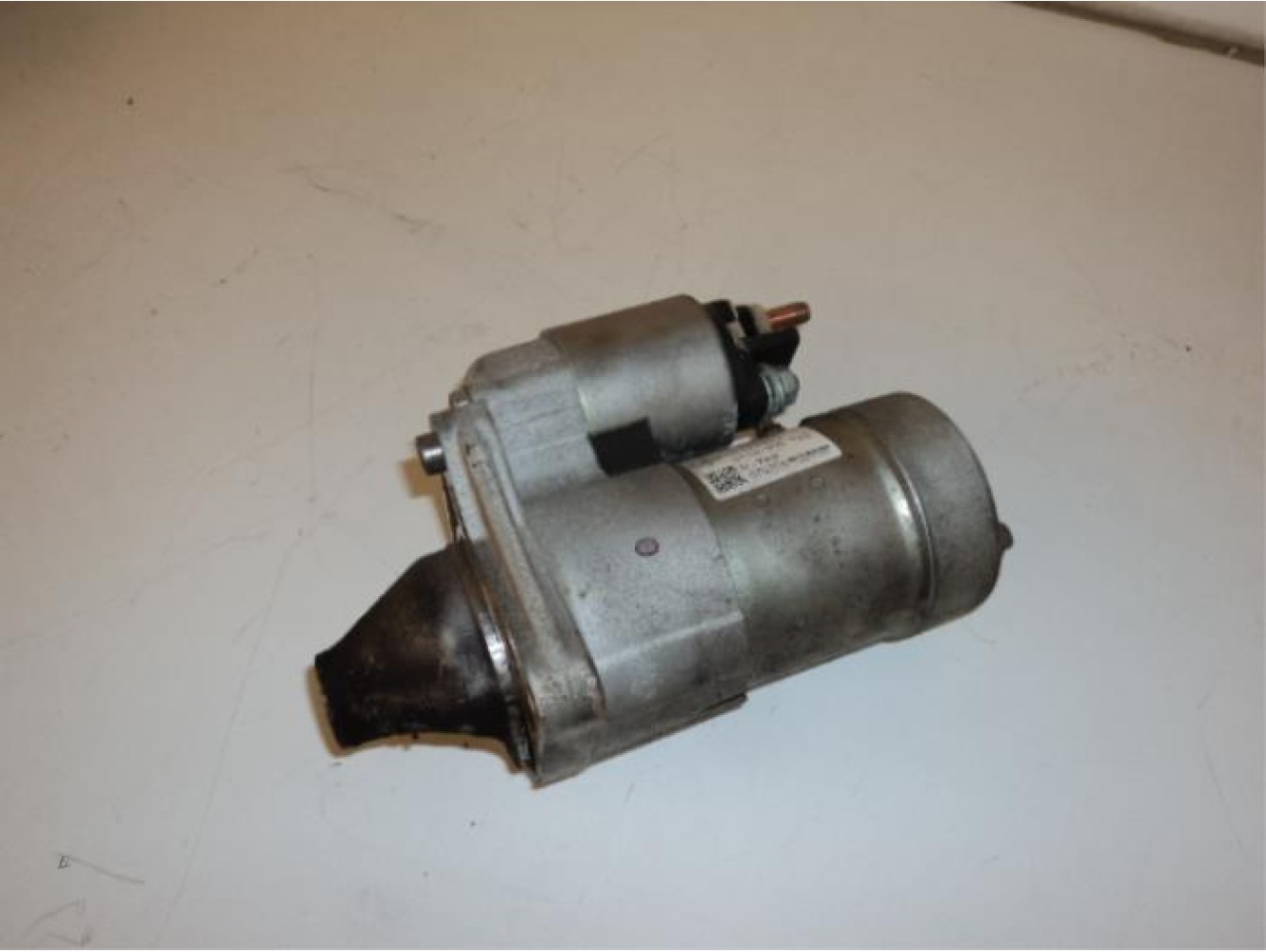 Fiat - Panda - Starter