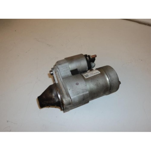 Fiat - Panda - Starter