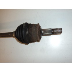 Fiat - Panda - Aandrijfas links-voor