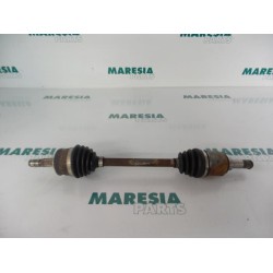 Fiat - Panda - Aandrijfas links-voor