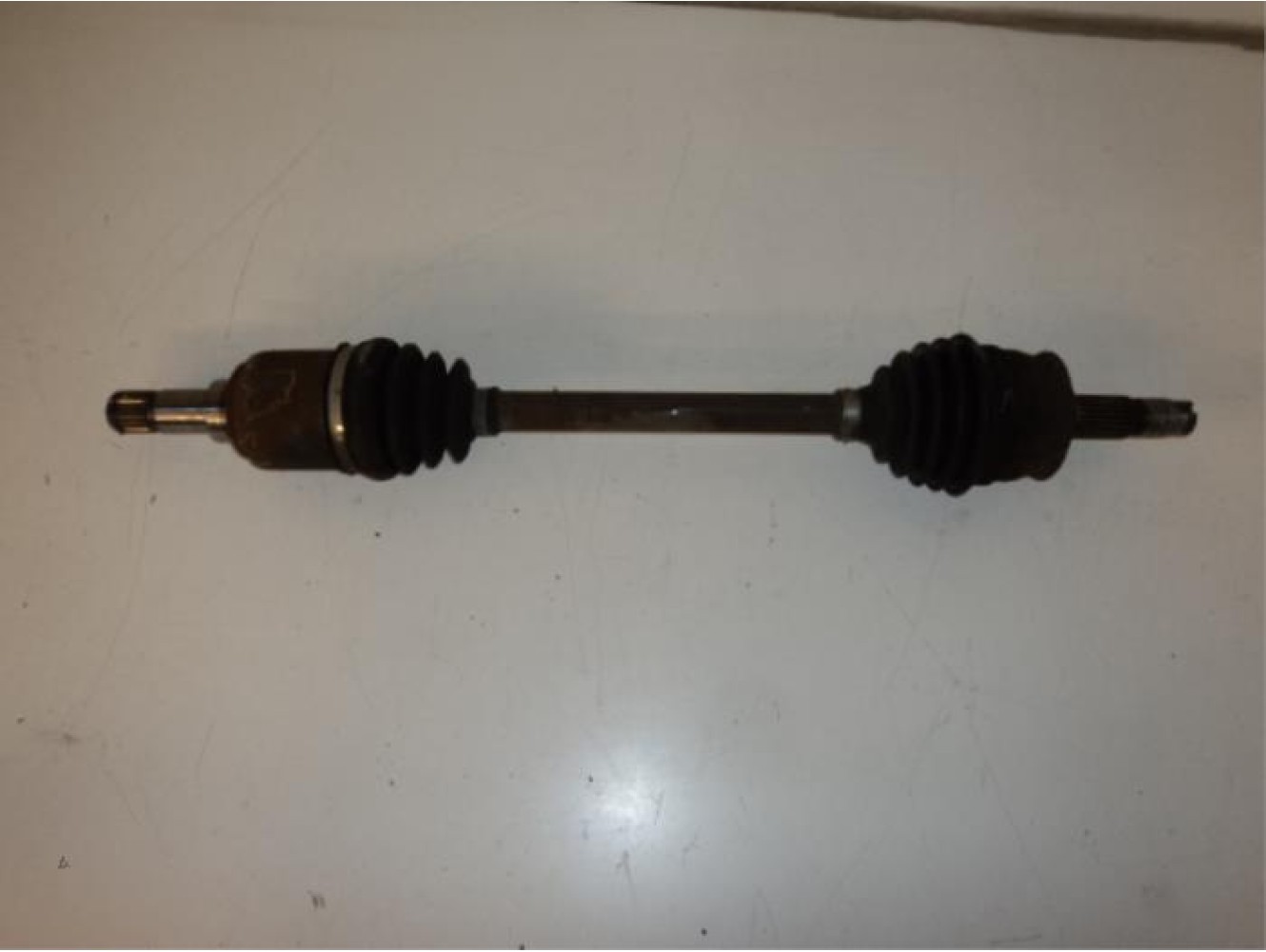 Fiat - Panda - Aandrijfas links-voor