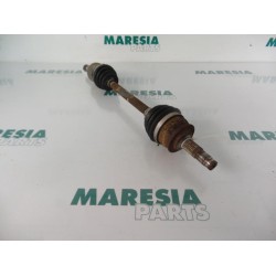 Fiat - Panda - Aandrijfas links-voor
