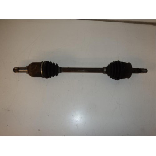 Fiat - Panda - Aandrijfas links-voor
