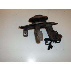 Fiat - Panda - Knuckle, front left