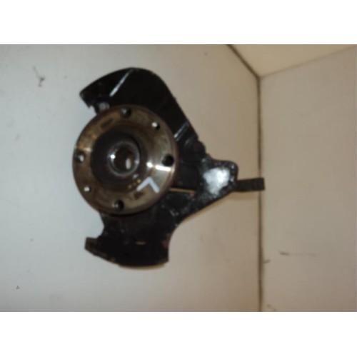 Fiat - Panda - Knuckle, front left