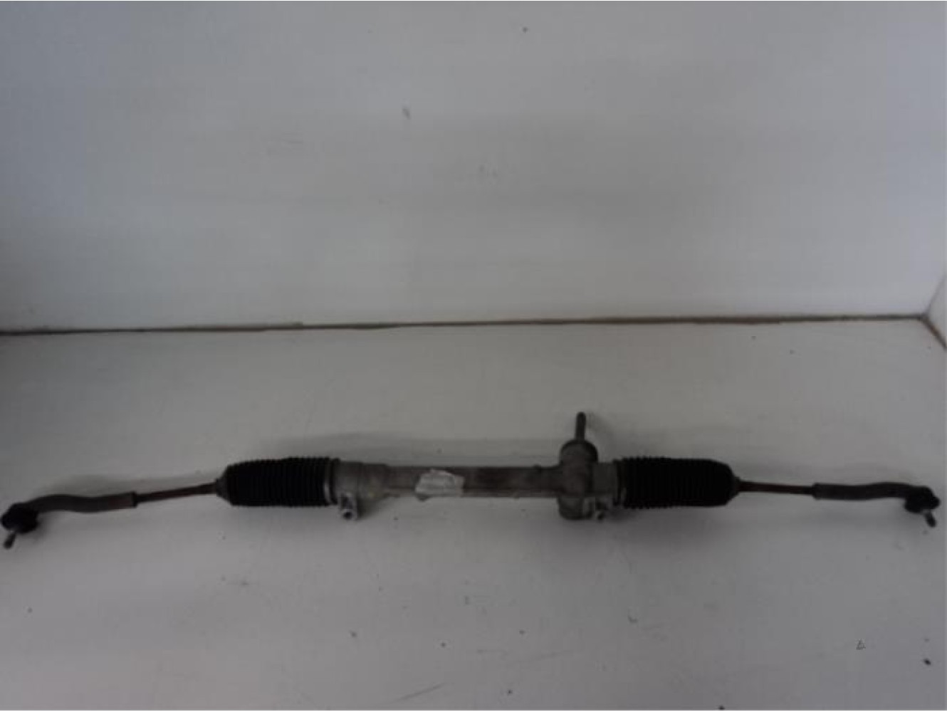 Fiat - Panda - Steering box