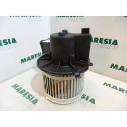 Fiat - Panda - Heating and ventilation fan motor