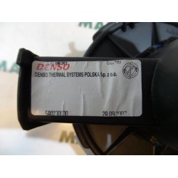 Fiat - Panda - Heating and ventilation fan motor