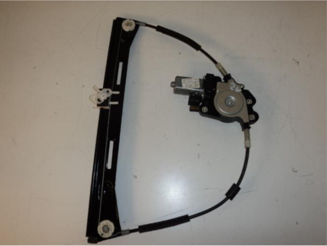 Fiat - Panda - Window mechanism 4-door, front right