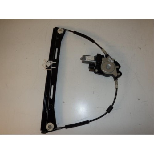 Fiat - Panda - Window mechanism 4-door, front right