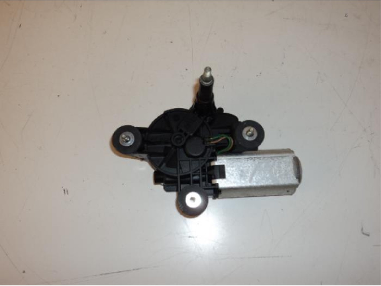 Fiat - Panda - Scheibenwischermotor hinten
