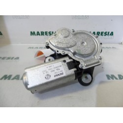 Fiat - Panda - Scheibenwischermotor hinten